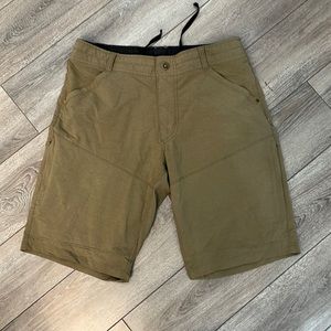 Kuhl Shorts